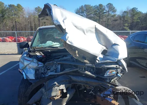 2004 Ford F-150 Heritage Xl/Xlt z USA, uszkodzony, nr VIN 2FTRX17224CA96289